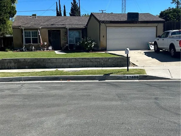 27806 Meadowcreek Rd, Santa Clarita, CA 91351