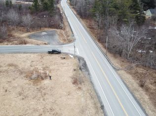 173 Horsenail Rd, West Townshend, VT 05359