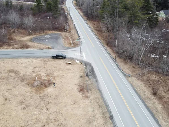 173 Horsenail Road, Windham, VT 05359