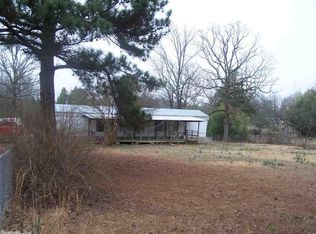 530 Foster Chapel Rd, Searcy, AR 72143