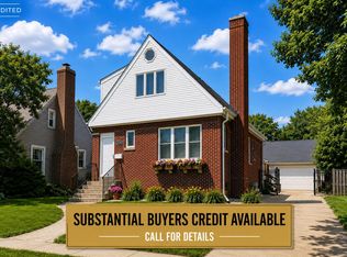 8039 Forest Ave, Munster, IN 46321