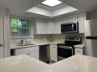 14911 Wunderlich Dr APT 301, Houston, TX 77069