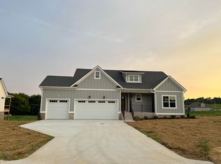 126 Carolina Ln NE #9, Cleveland, TN 37312