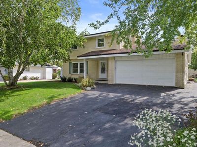 801 East Manitowoc AVENUE, Oak Creek, WI, 53154