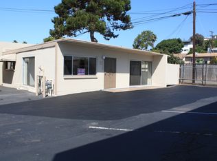 5151 Morena Pl SUITE C, San Diego, CA 92110