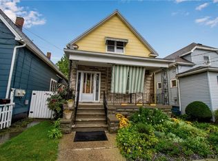 219 Weimar St, Buffalo, NY 14206