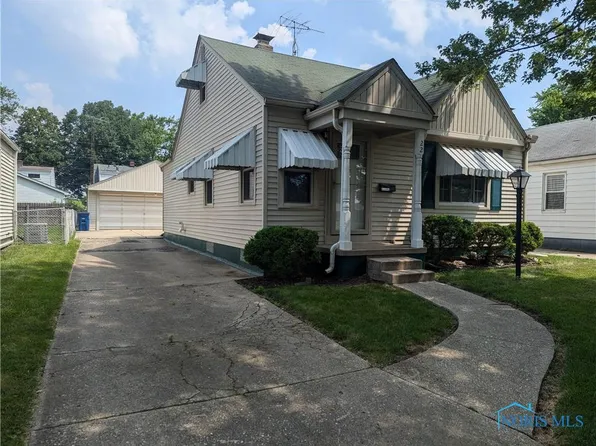 22 W Poinsetta Ave, Toledo, OH 43612
