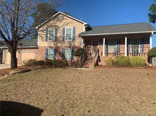 1931 Daphne Cir, Fayetteville, NC 28304