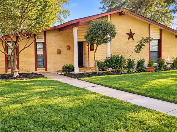 709 Echo Dr, Grand Prairie, TX 75052