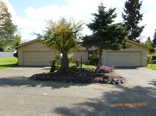 10516 To 10518 109th St SW, Steilacoom, WA 98388