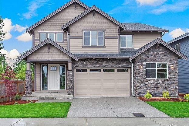 1st image of 12327 SE 275th Pl Lot 6