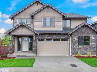 12327 SE 275th Pl LOT 6, Kent, WA 98030