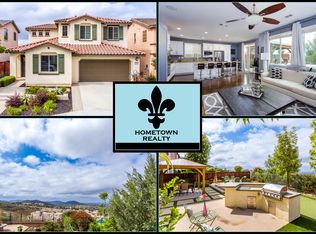 1165 Festival Rd, San Marcos, CA 92078