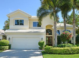 4178 NW 55th Pl, Boca Raton, FL 33496
