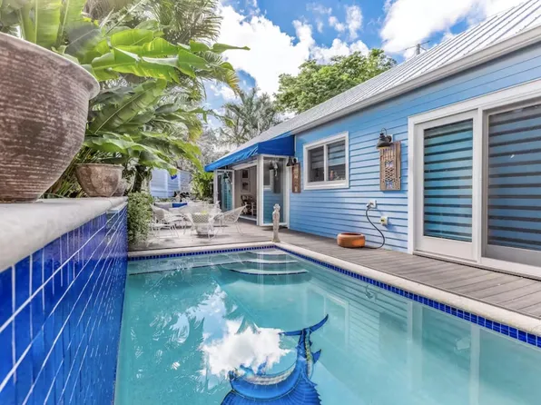 629 Elizabeth St, Key West, FL 33040