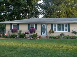 5525 Harmony Ave, Portage, IN 46368