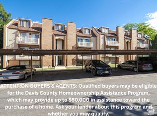88 W 50 S UNIT C1, Centerville, UT 84014