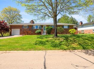 5206 Frederick Dr, Charleston, WV 25313