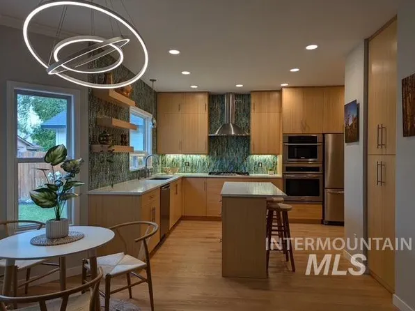 6066 N Drake Way, Garden City, ID 83714