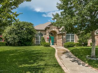 7510 Countryside Dr, Amarillo, TX 79119