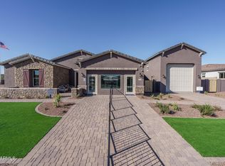 43712 N Acadia Way, New River, AZ 85087