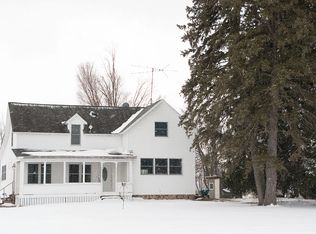 16909 Almy Rd, Howard City, MI 49329