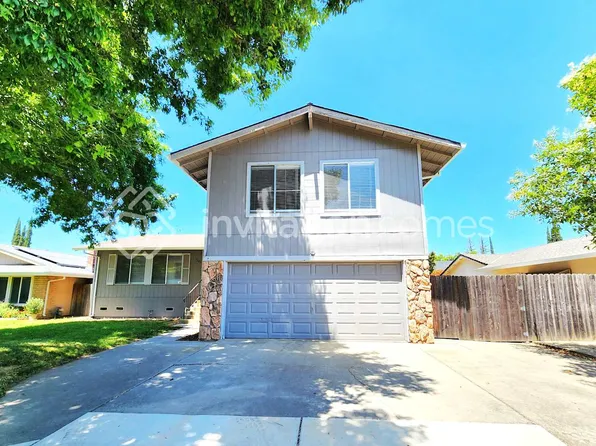 9209 Sungold Way, Sacramento, CA 95826