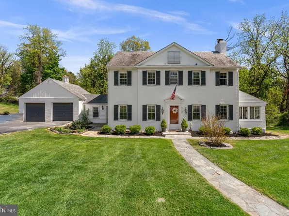 4809 Woodside Rd, Baltimore, MD 21229