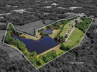 115 Washburn Lake Rd, Reidsville, NC 27320