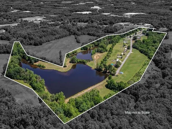 115 Washburn Lake Rd, Reidsville, NC 27320