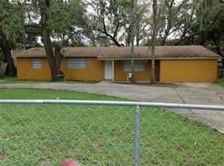 1801 E 143rd Ave, Tampa, FL 33613