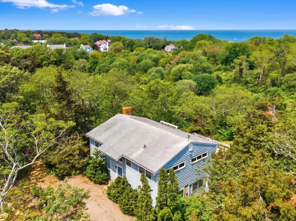 61 & 0 Bonnie Doone Cartway, Brewster, MA 02631
