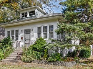 4709 Cornell Ave, Downers Grove, IL 60515