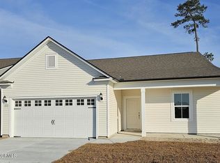 203 Eagle Claw Dr LOT 3017, Calabash, NC 28467