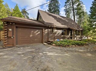 22785 Confidence Rd, Twain Harte, CA