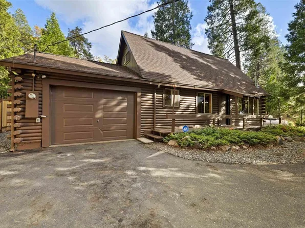 22785 Confidence Rd, Twain Harte, CA 95383