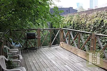 Rented by Halstead Real Estate