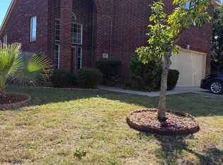 6954 Chaco Trl, Fort Worth, TX 76137