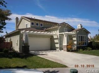 12008 Baylies Cir, Yucaipa, CA 92399