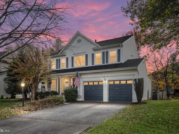 13621 Old Chatwood Pl, Chantilly, VA 20151