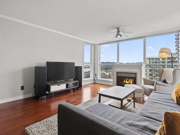 10 Laguna Ct #1007, New Westminster, BC V3M 6W3