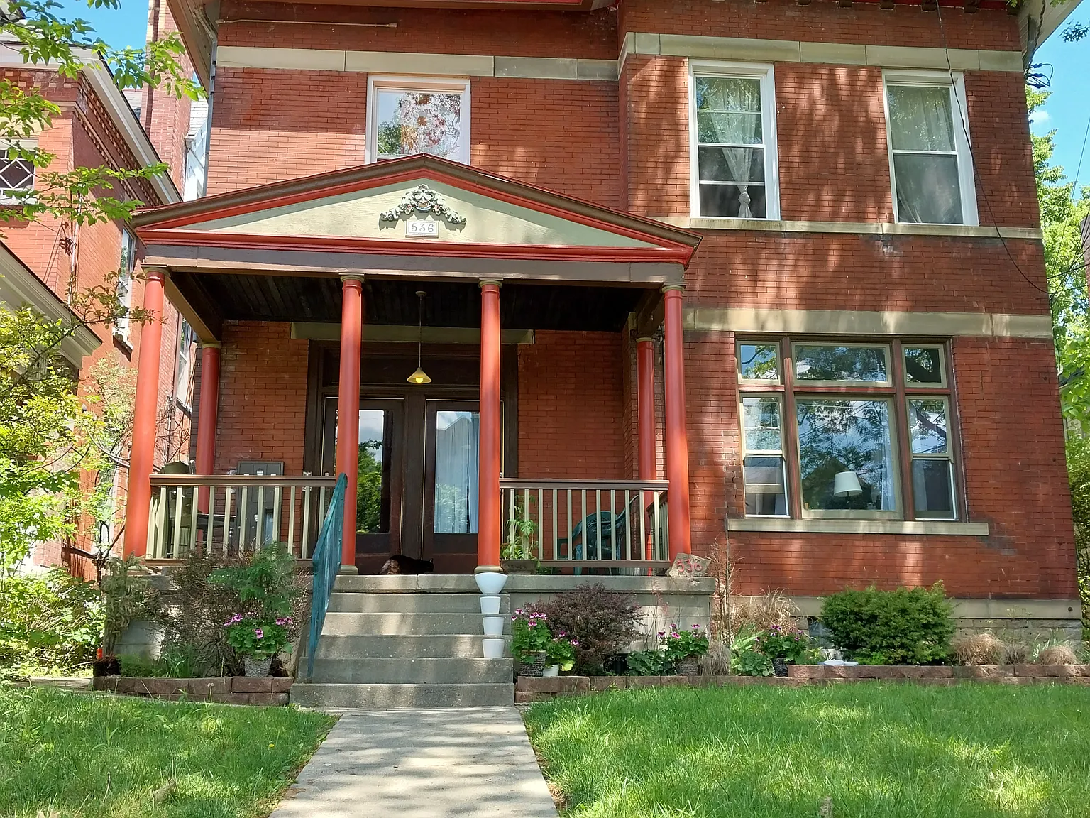 1 bed, 500 sqft, $799 — Photo 1