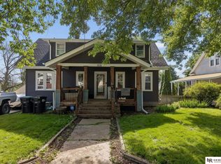 3115 N 58th St, Omaha, NE 68104