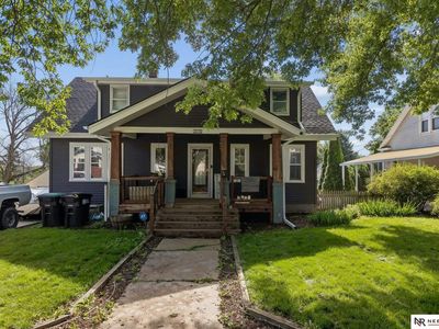 3115 N 58th St, Omaha, NE, 68104