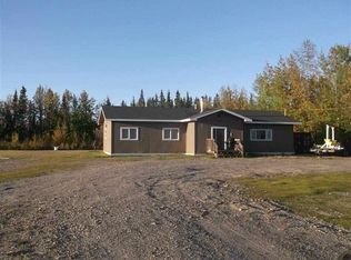 3494 Silverleaf Ave, North Pole, AK 99705
