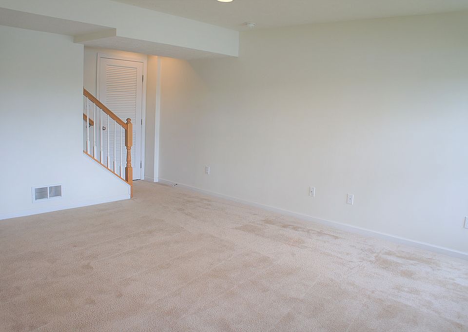 Finished Lower Level