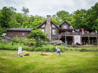 68 Back Lincoln Farm Rd, Roscoe, NY 12776