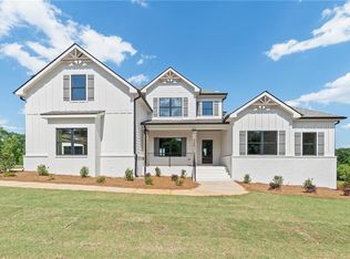 443 Races Rd, Hoschton, GA 30548