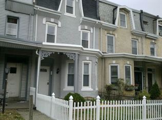 5611 Baynton St, Philadelphia, PA 19144