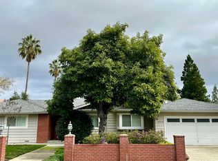 10316 Scenic Blvd, Cupertino, CA
